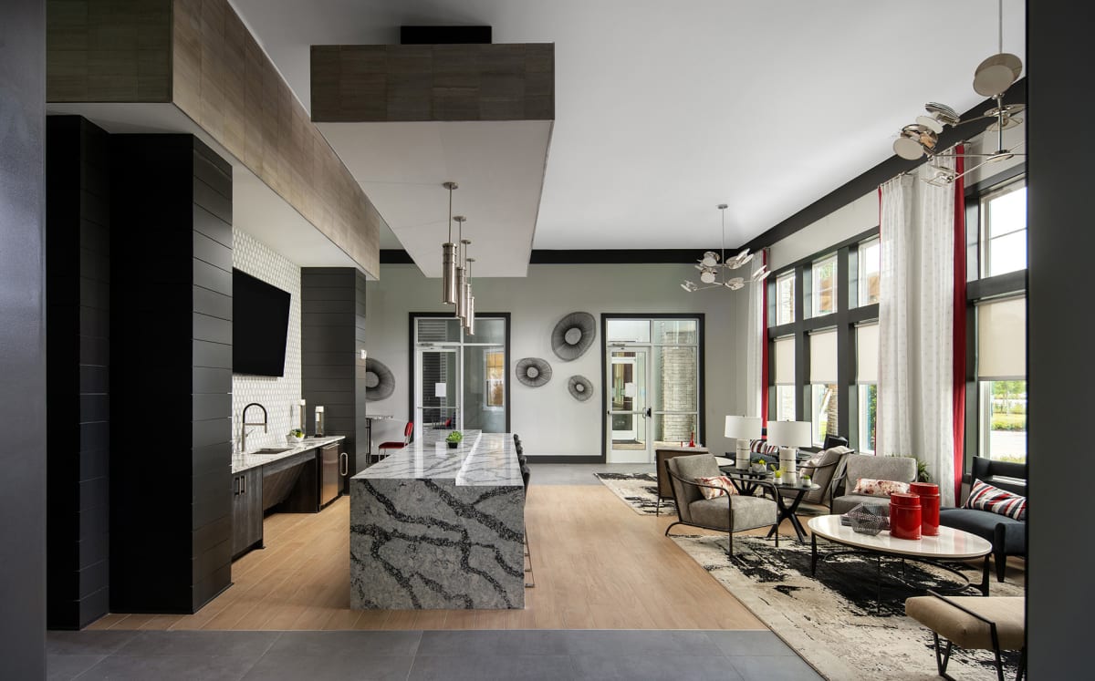 Photos Drift at Town Center East Apartments in Jacksonville, FL